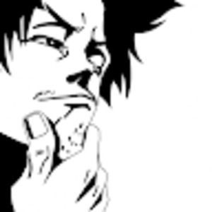 Meet your Posher, Luke